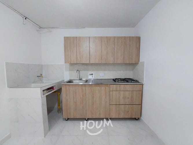 Apartamento de 2 alcobas en venta en Buenos Aires, Bello, 69 m² · foto 21 de 23