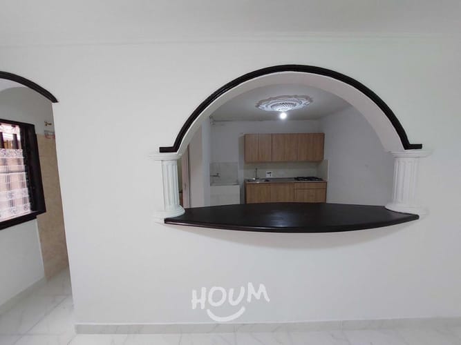 Apartamento de 2 alcobas en venta en Buenos Aires, Bello, 69 m² · foto 22 de 23