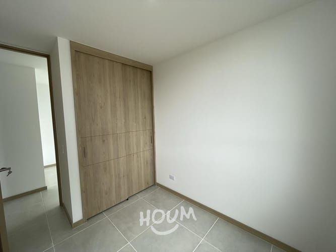 Apartamento de 3 alcobas en venta en Centro, Rionegro, 76 m² · foto 6 de 18