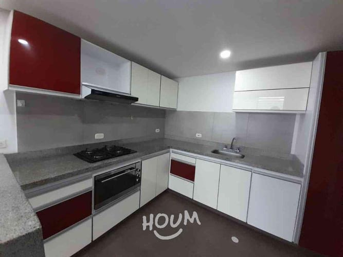Apartamento de 3 alcobas en venta en Diamante Occidental, Mosquera, 93 m² · foto 5 de 19