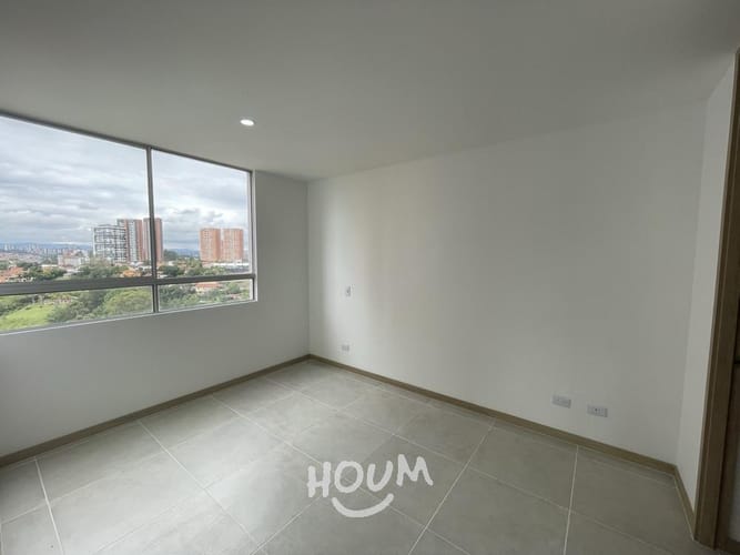 Apartamento de 3 alcobas en venta en Centro, Rionegro, 76 m² · foto 8 de 18