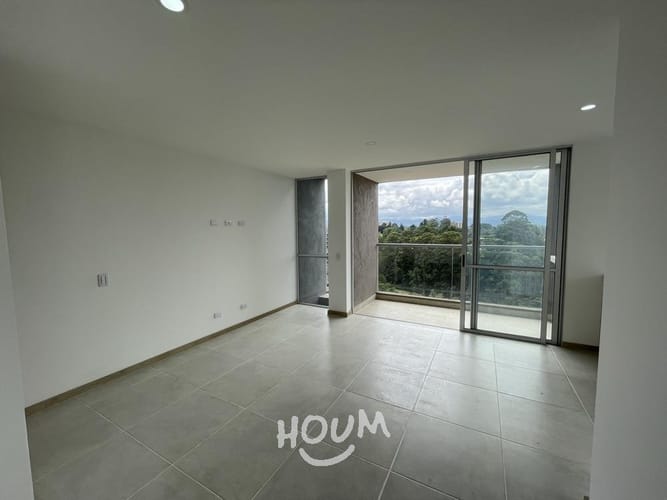Apartamento de 3 alcobas en venta en Centro, Rionegro, 76 m² · foto 10 de 18