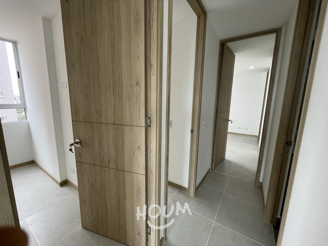 Apartamento de 3 alcobas en venta en Centro, Rionegro, 76 m² · foto 11 de 18