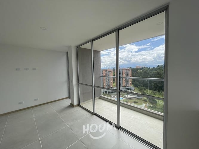 Apartamento de 3 alcobas en venta en Centro, Rionegro, 76 m² · foto 12 de 18
