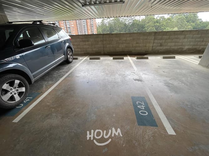 Apartamento de 3 alcobas en venta en Centro, Rionegro, 76 m² · foto 13 de 18