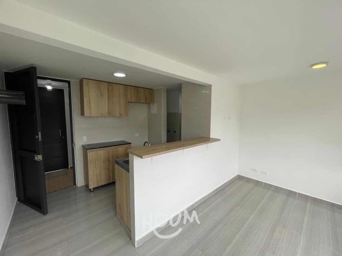 Apartamento de 3 alcobas en venta en El Rosal, Marinilla, 48 m² · foto 2 de 21