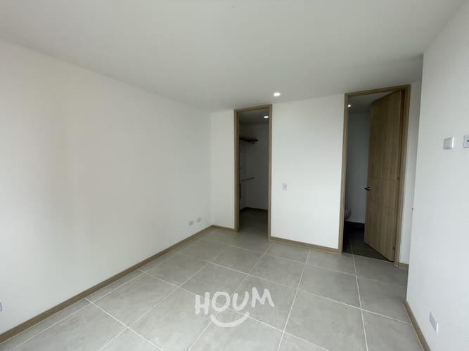 Apartamento de 3 alcobas en venta en Centro, Rionegro, 76 m² · foto 15 de 18