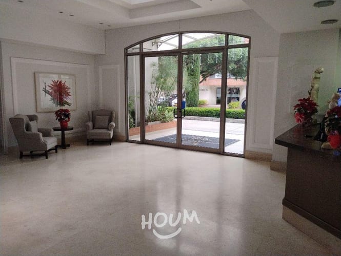 Apartamento de 3 alcobas en venta en Chico Norte, Bogotá, 154 m² · foto 4 de 24