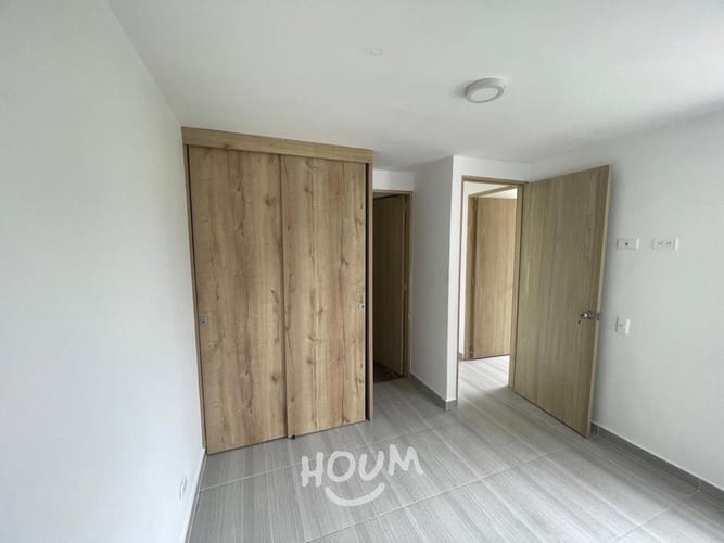 Apartamento de 3 alcobas en venta en El Rosal, Marinilla, 48 m² · foto 5 de 21