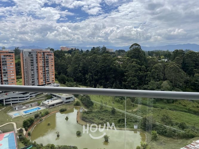 Apartamento de 3 alcobas en venta en Centro, Rionegro, 76 m² · foto 18 de 18