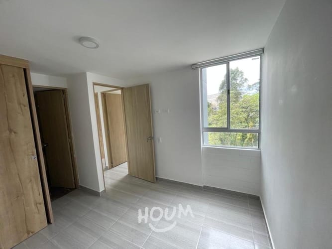 Apartamento de 3 alcobas en venta en El Rosal, Marinilla, 48 m² · foto 7 de 21