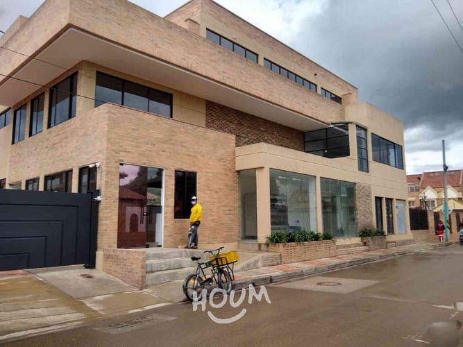 Apartamento de 3 alcobas en venta en Diamante Occidental, Mosquera, 93 m² · foto 17 de 19