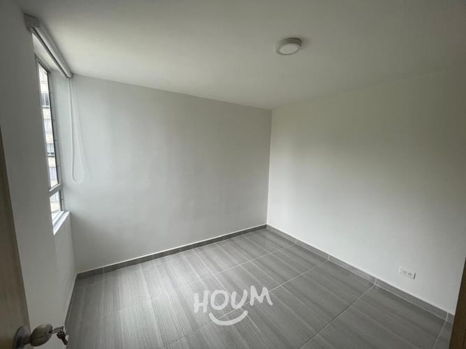 Apartamento de 3 alcobas en venta en El Rosal, Marinilla, 48 m² · foto 8 de 21