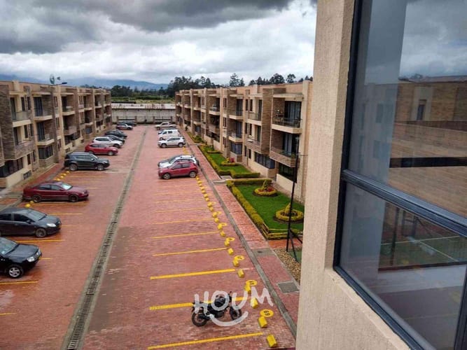 Apartamento de 3 alcobas en venta en Diamante Occidental, Mosquera, 93 m² · foto 18 de 19