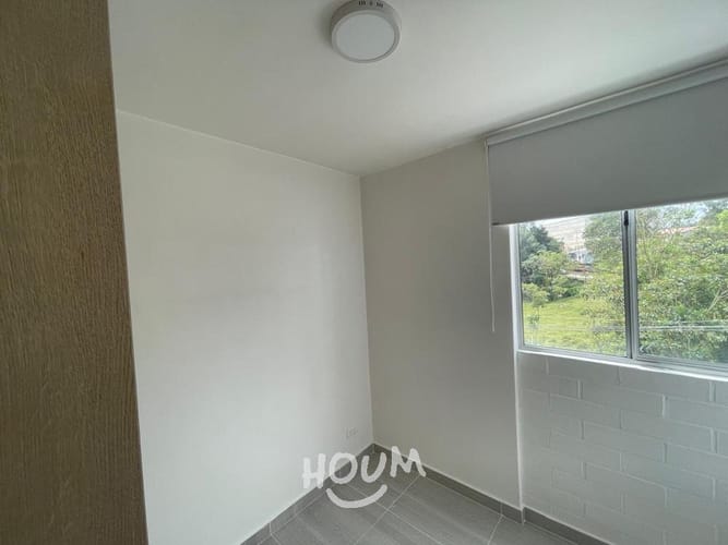 Apartamento de 3 alcobas en venta en El Rosal, Marinilla, 48 m² · foto 11 de 21