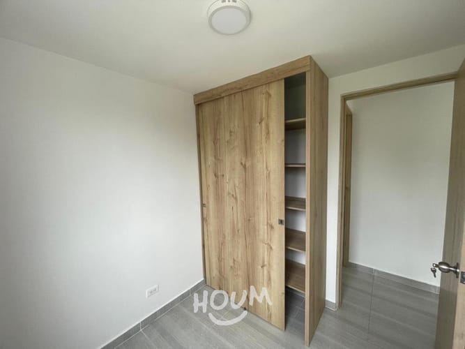 Apartamento de 3 alcobas en venta en El Rosal, Marinilla, 48 m² · foto 12 de 21