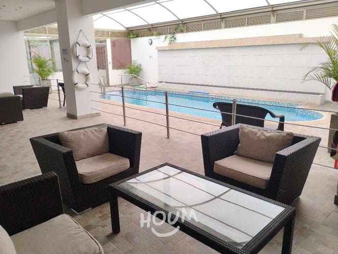 Apartamento de 3 alcobas en venta en Chico Norte, Bogotá, 154 m² · foto 11 de 24