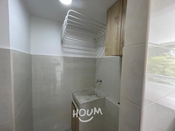Apartamento de 3 alcobas en venta en El Rosal, Marinilla, 48 m² · foto 13 de 21