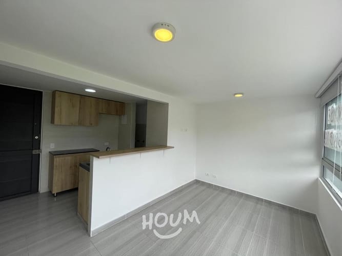 Apartamento de 3 alcobas en venta en El Rosal, Marinilla, 48 m² · foto 14 de 21