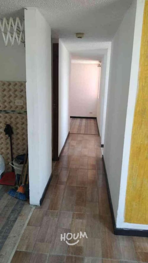 Apartamento de 3 alcobas en venta en Bosatama, Soacha, 65 m² · foto 2 de 13