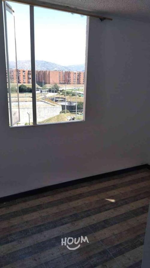 Apartamento de 3 alcobas en venta en Bosatama, Soacha, 65 m² · foto 3 de 13