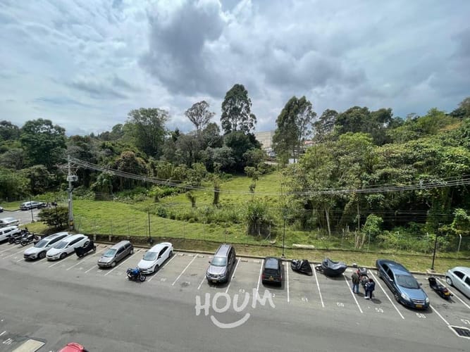 Apartamento de 3 alcobas en venta en El Rosal, Marinilla, 48 m² · foto 15 de 21