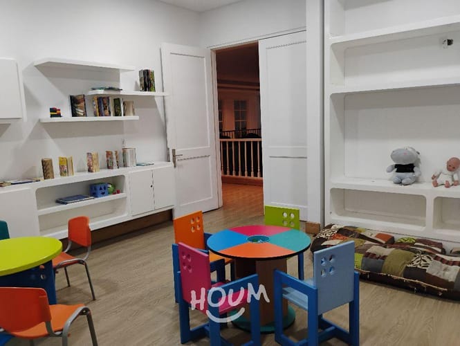Apartamento de 3 alcobas en venta en Chico Norte, Bogotá, 154 m² · foto 13 de 24