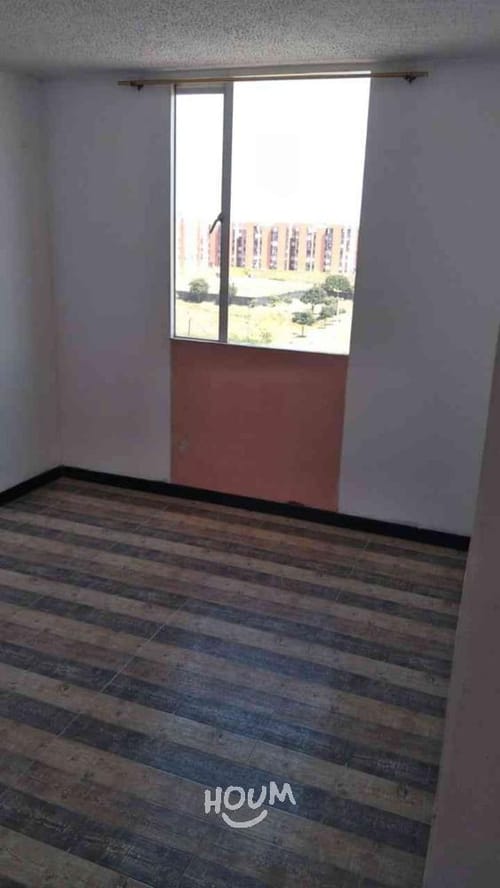 Apartamento de 3 alcobas en venta en Bosatama, Soacha, 65 m² · foto 4 de 13