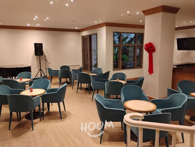 Apartamento de 3 alcobas en venta en Chico Norte, Bogotá, 154 m² · foto 15 de 24