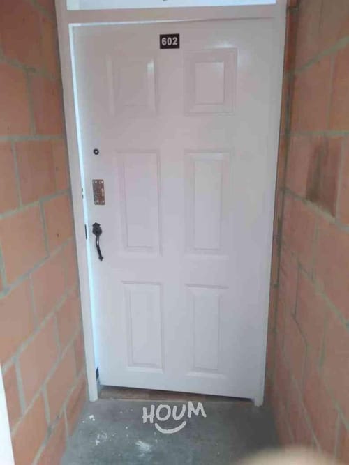 Apartamento de 3 alcobas en venta en Bosatama, Soacha, 65 m² · foto 6 de 13