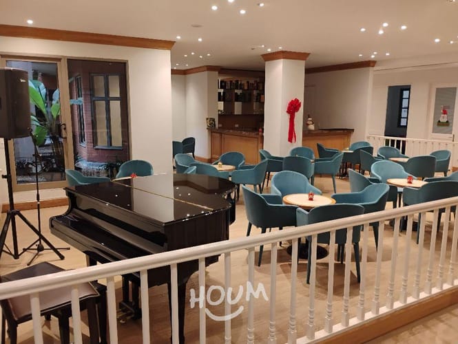 Apartamento de 3 alcobas en venta en Chico Norte, Bogotá, 154 m² · foto 16 de 24
