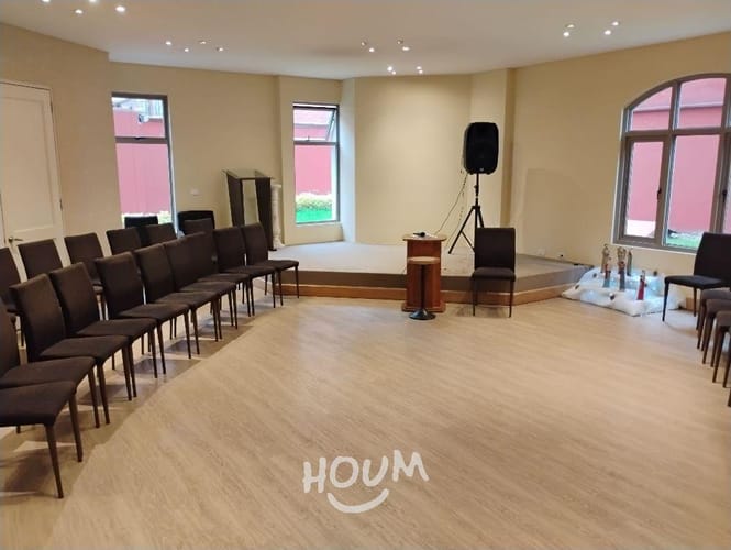 Apartamento de 3 alcobas en venta en Chico Norte, Bogotá, 154 m² · foto 17 de 24