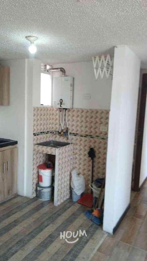 Apartamento de 3 alcobas en venta en Bosatama, Soacha, 65 m² · foto 10 de 13
