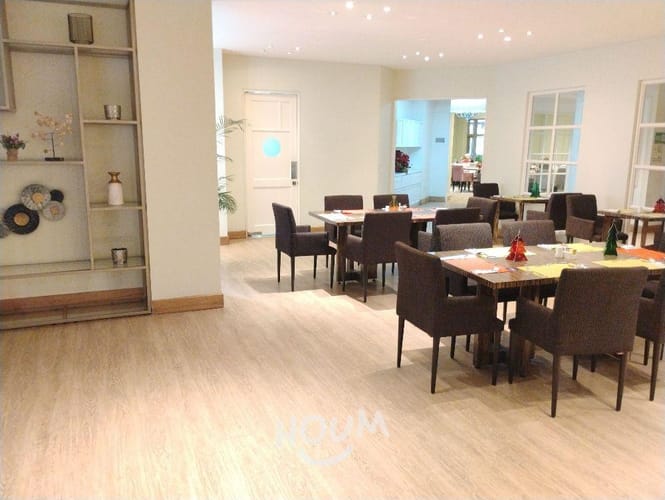 Apartamento de 3 alcobas en venta en Chico Norte, Bogotá, 154 m² · foto 19 de 24