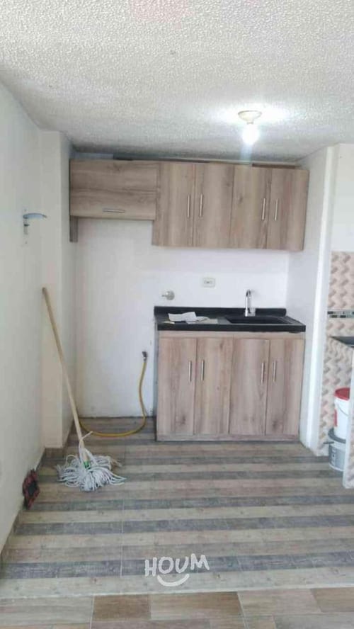 Apartamento de 3 alcobas en venta en Bosatama, Soacha, 65 m² · foto 11 de 13