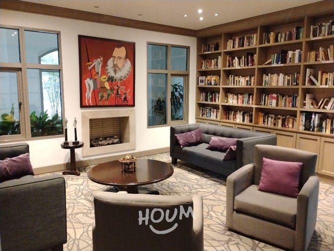 Apartamento de 3 alcobas en venta en Chico Norte, Bogotá, 154 m² · foto 21 de 24