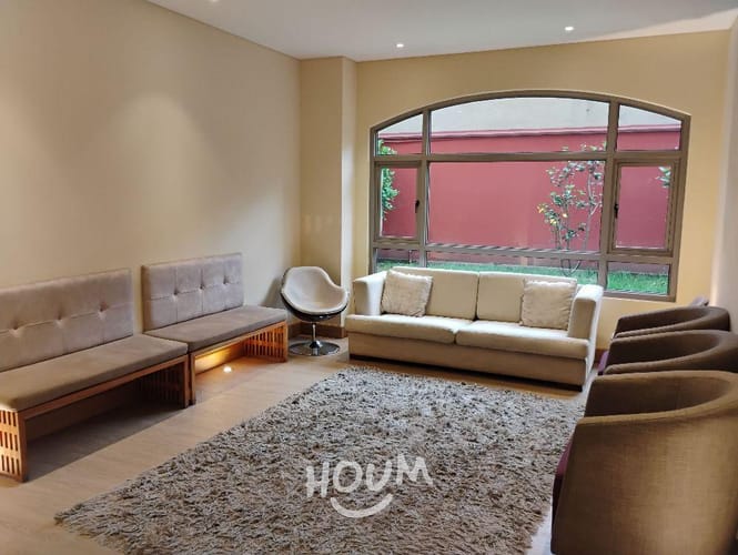 Apartamento de 3 alcobas en venta en Chico Norte, Bogotá, 154 m² · foto 24 de 24
