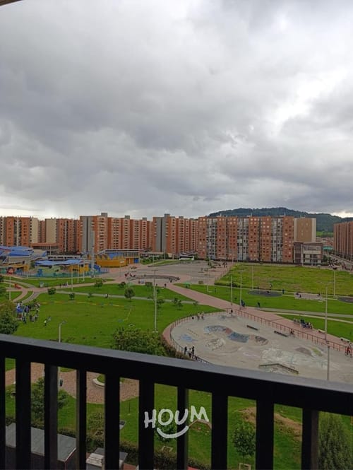 Apartamento de 3 alcobas en venta en La Prosperidad, Madrid, 64 m² · foto 3 de 18