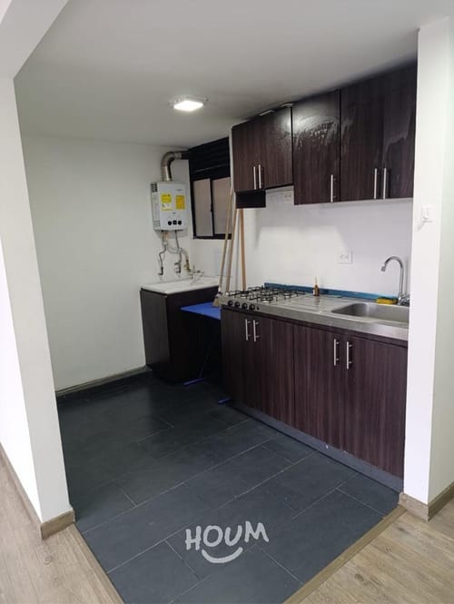 Apartamento de 3 alcobas en venta en La Prosperidad, Madrid, 64 m² · foto 4 de 18