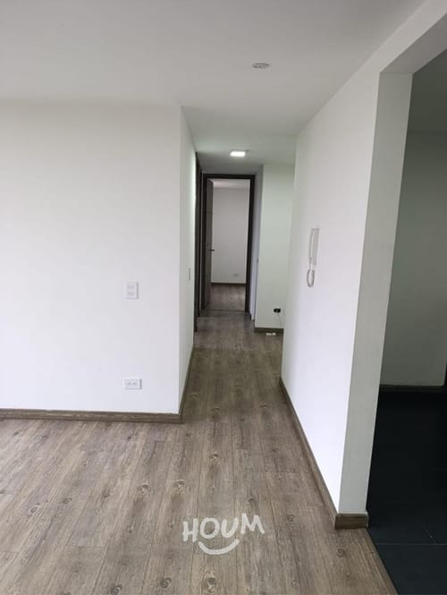 Apartamento de 3 alcobas en venta en La Prosperidad, Madrid, 64 m² · foto 5 de 18