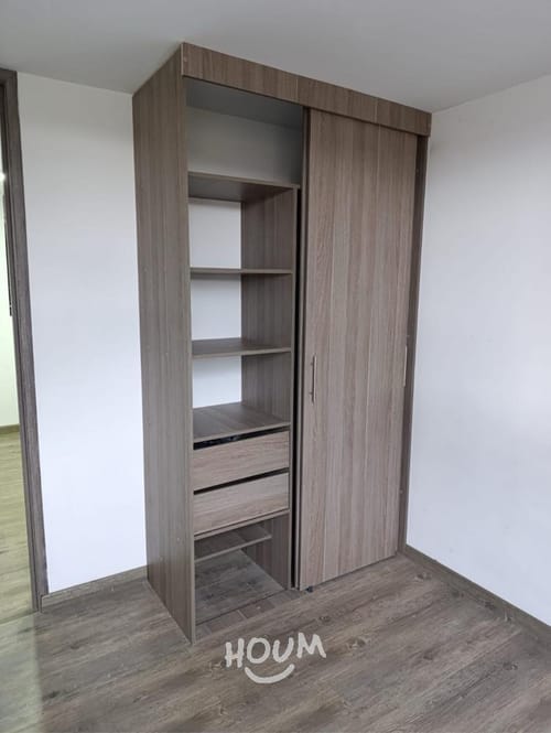 Apartamento de 3 alcobas en venta en La Prosperidad, Madrid, 64 m² · foto 7 de 18