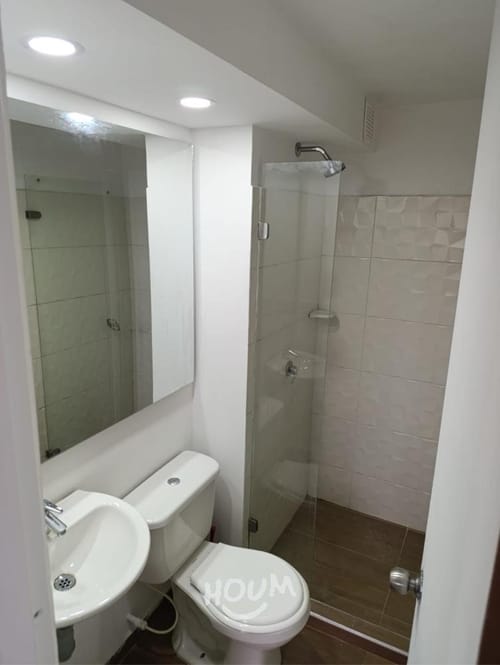 Apartamento de 3 alcobas en venta en La Prosperidad, Madrid, 64 m² · foto 10 de 18