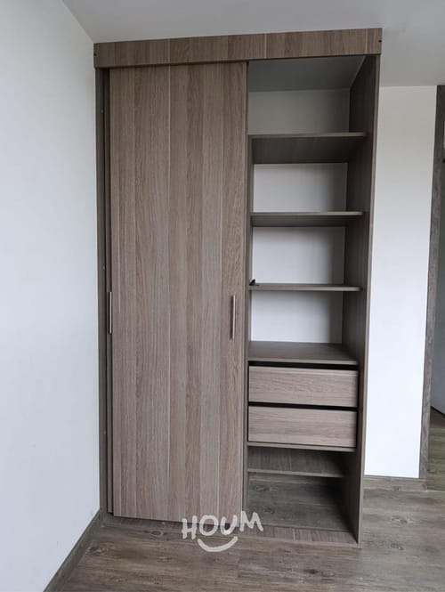Apartamento de 3 alcobas en venta en La Prosperidad, Madrid, 64 m² · foto 12 de 18