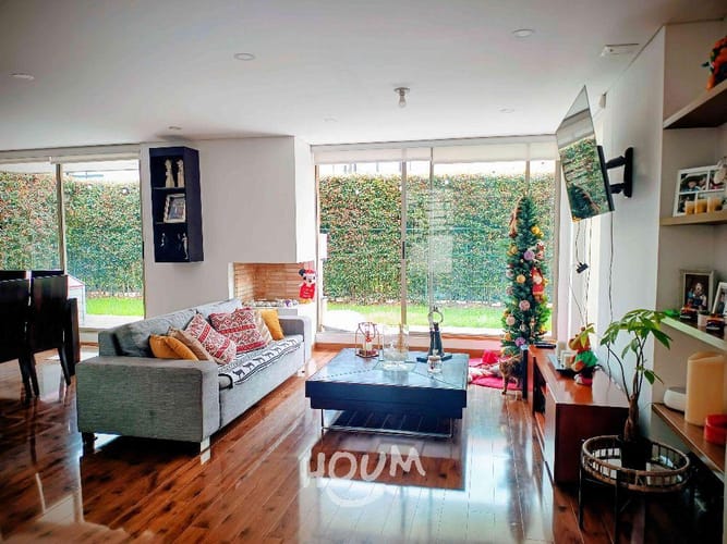 Casa en venta en Chuntame, Cajicá · foto 2 de 24