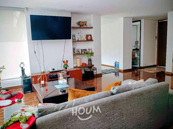 Casa en venta en Chuntame, Cajicá · foto 3 de 24