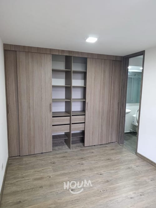 Apartamento de 3 alcobas en venta en La Prosperidad, Madrid, 64 m² · foto 14 de 18