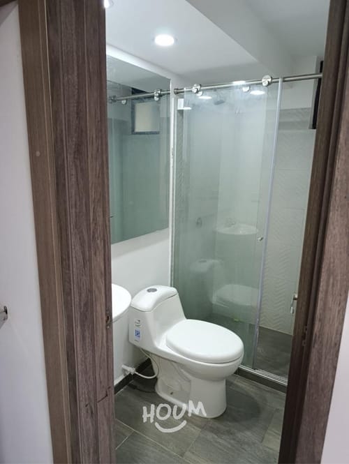 Apartamento de 3 alcobas en venta en La Prosperidad, Madrid, 64 m² · foto 15 de 18