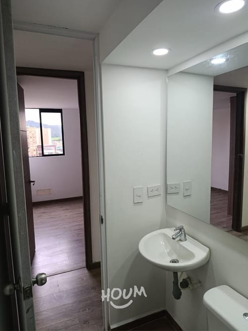 Apartamento de 3 alcobas en venta en La Prosperidad, Madrid, 64 m² · foto 16 de 18