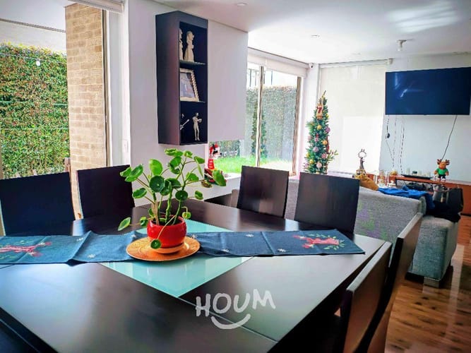 Casa en venta en Chuntame, Cajicá · foto 5 de 24