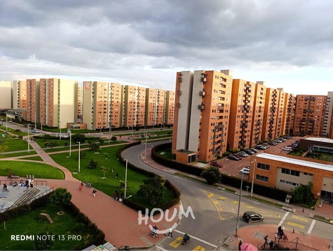 Apartamento de 3 alcobas en venta en La Prosperidad, Madrid, 64 m² · foto 17 de 18